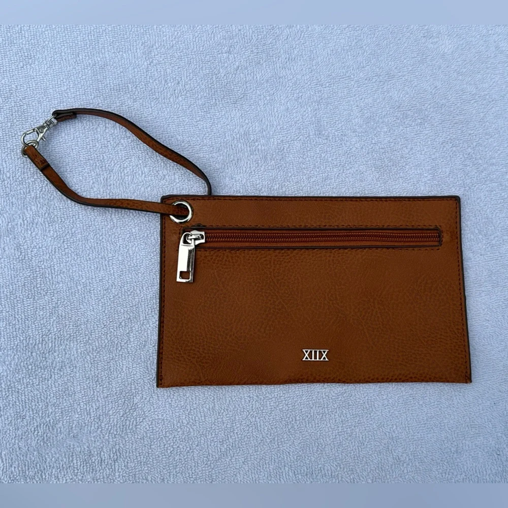 Collection XIIX purse height